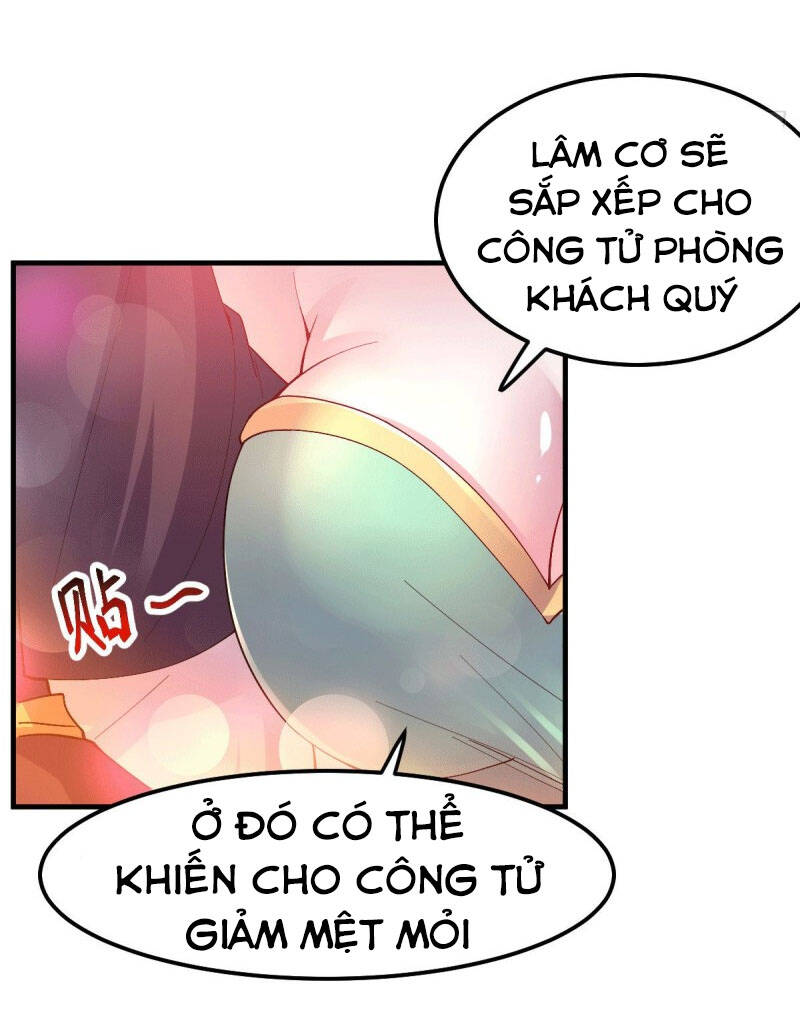 Bổn Tế Tu Chính Là Tiện Đạo Chapter 115 - Trang 2