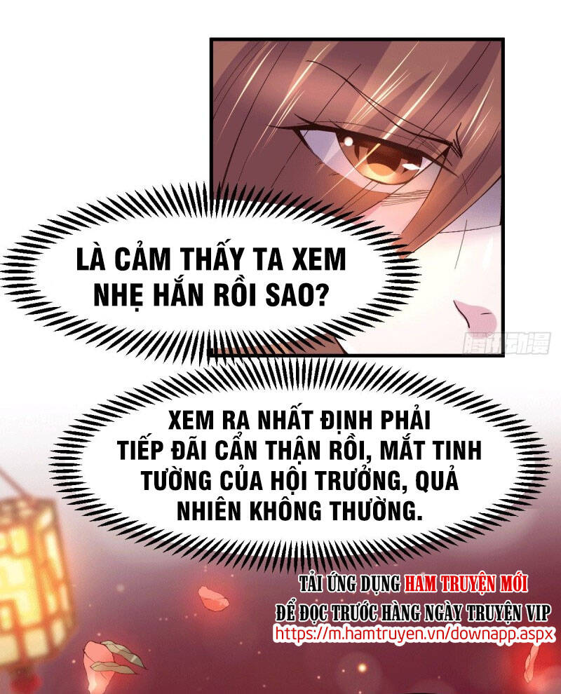 Bổn Tế Tu Chính Là Tiện Đạo Chapter 115 - Trang 2