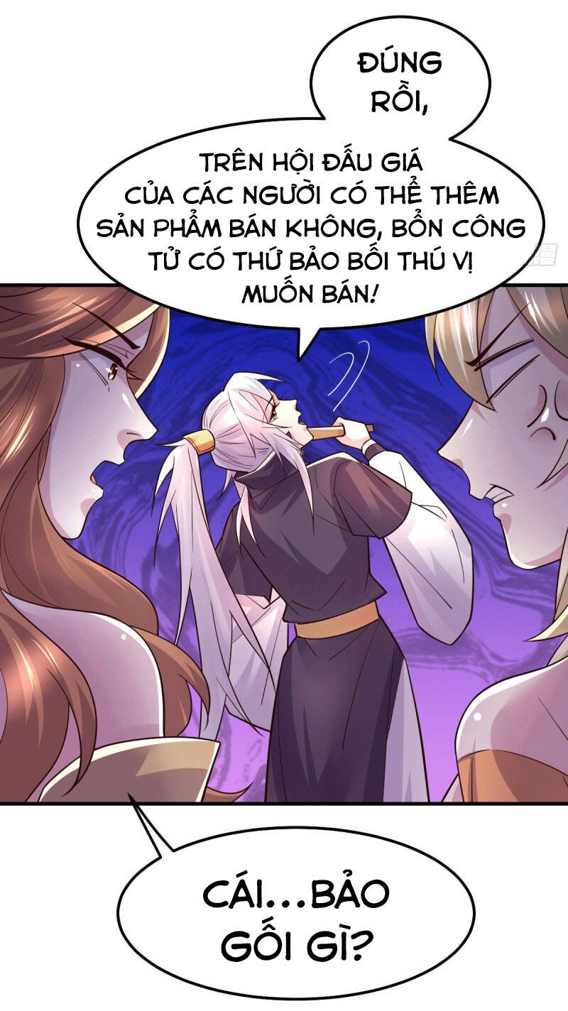 Bổn Tế Tu Chính Là Tiện Đạo Chapter 115 - Trang 2