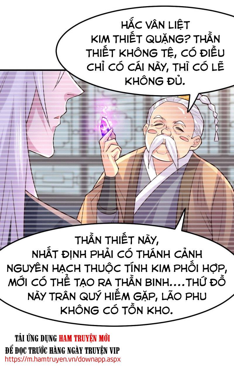 Bổn Tế Tu Chính Là Tiện Đạo Chapter 114 - Trang 2