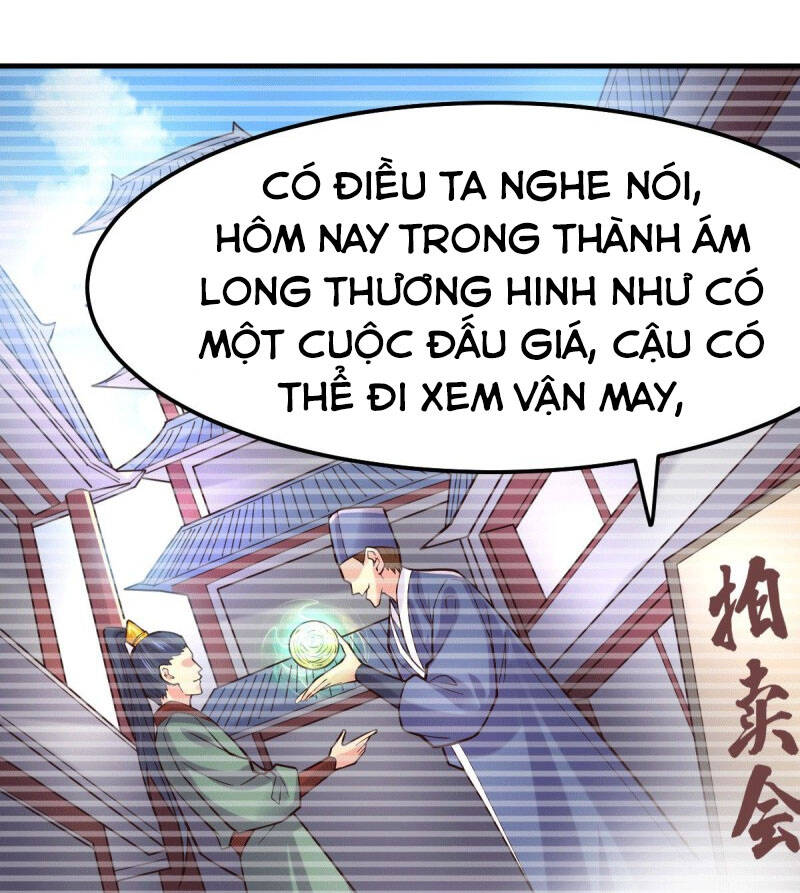 Bổn Tế Tu Chính Là Tiện Đạo Chapter 114 - Trang 2