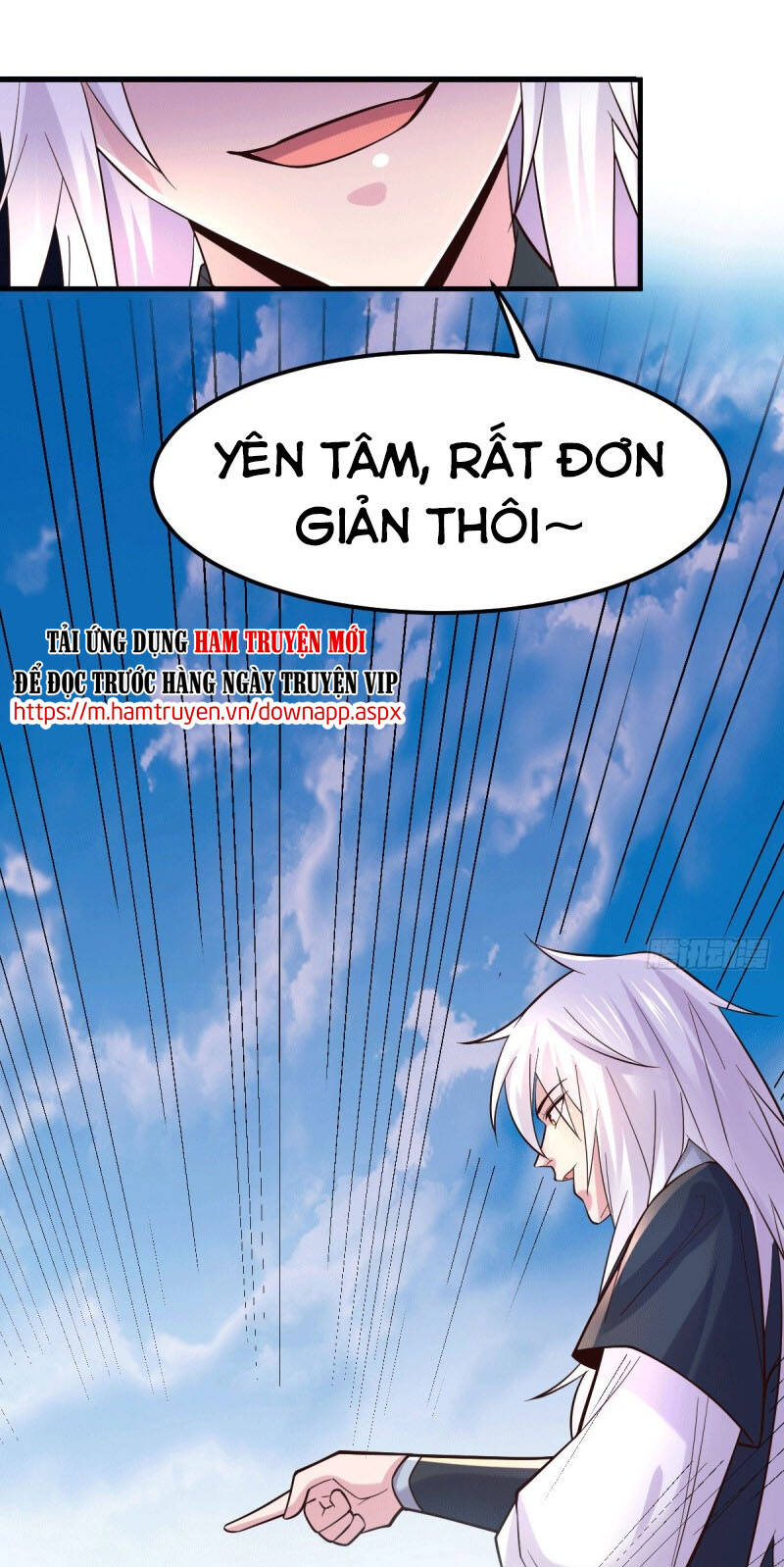 Bổn Tế Tu Chính Là Tiện Đạo Chapter 114 - Trang 2