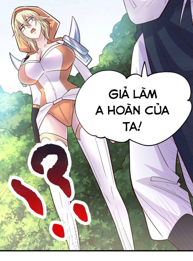 Bổn Tế Tu Chính Là Tiện Đạo Chapter 114 - Trang 2