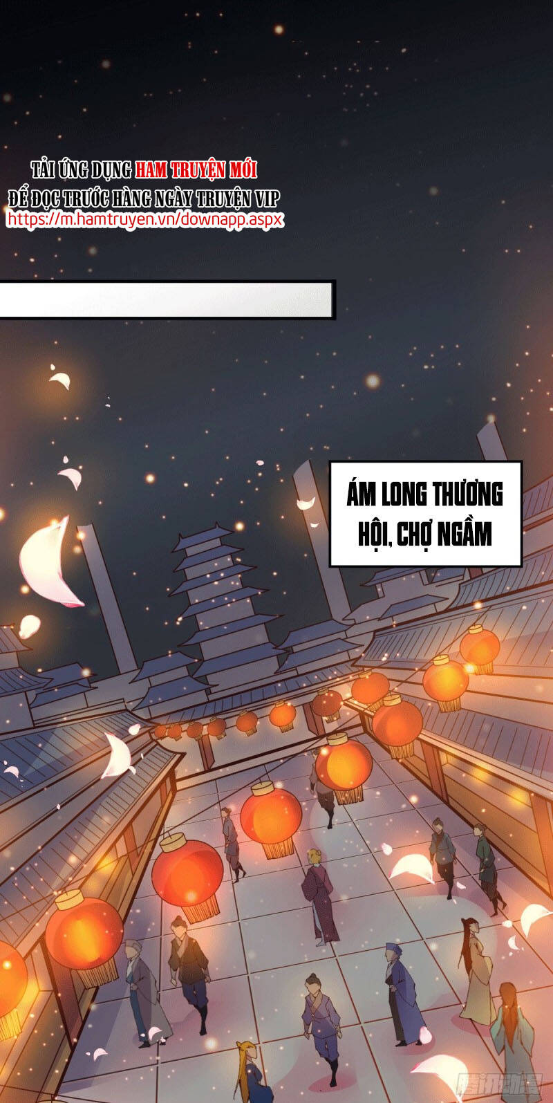 Bổn Tế Tu Chính Là Tiện Đạo Chapter 114 - Trang 2