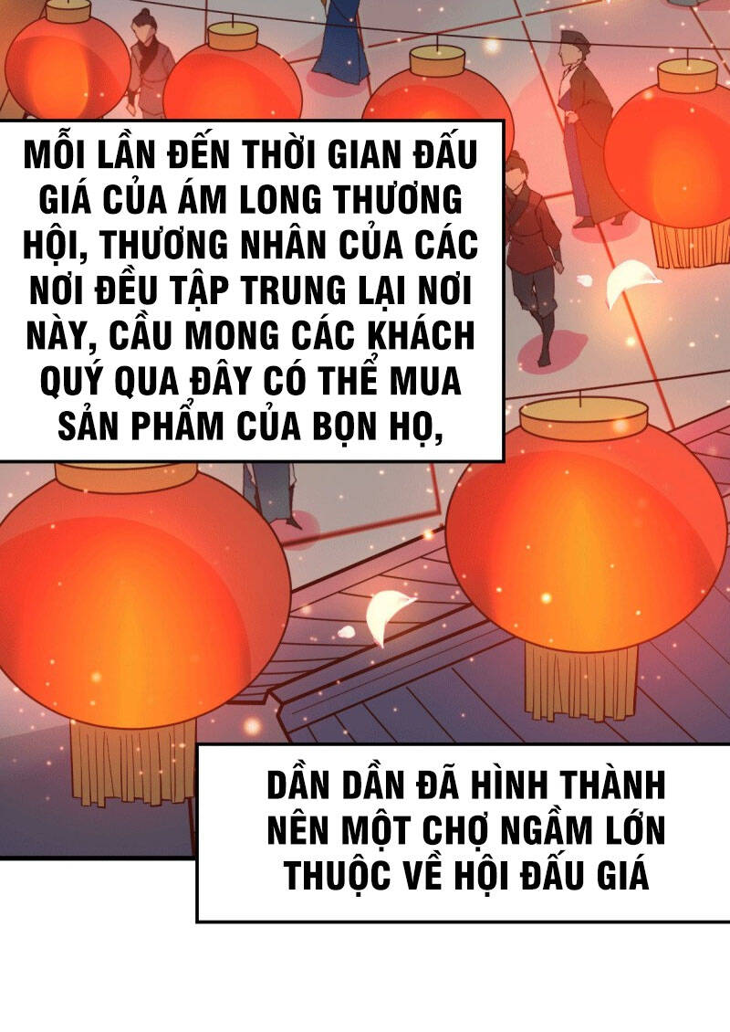 Bổn Tế Tu Chính Là Tiện Đạo Chapter 114 - Trang 2