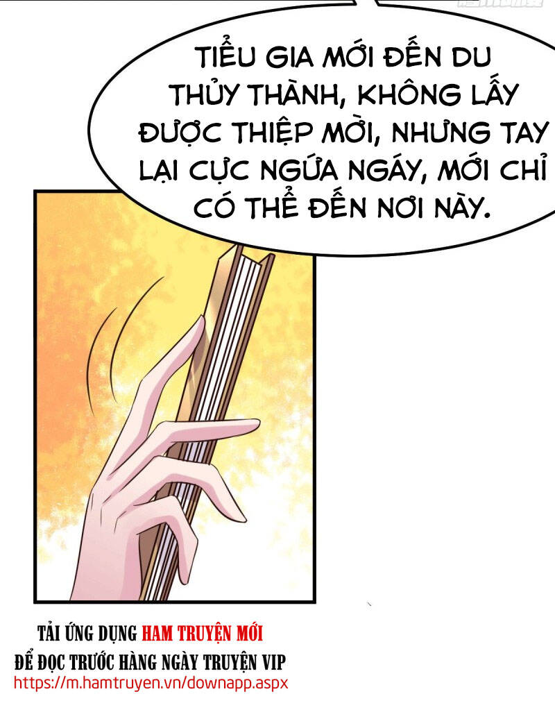 Bổn Tế Tu Chính Là Tiện Đạo Chapter 114 - Trang 2