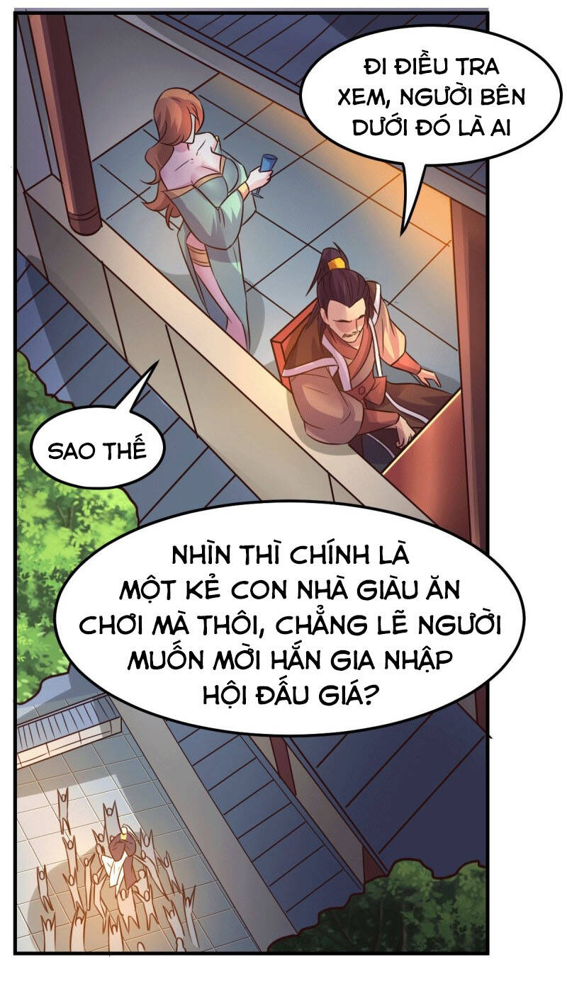 Bổn Tế Tu Chính Là Tiện Đạo Chapter 114 - Trang 2