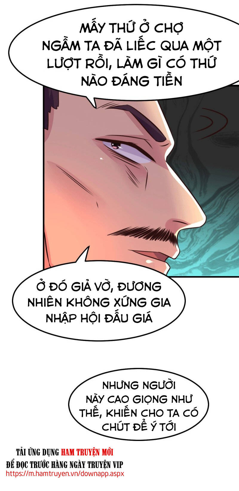 Bổn Tế Tu Chính Là Tiện Đạo Chapter 114 - Trang 2