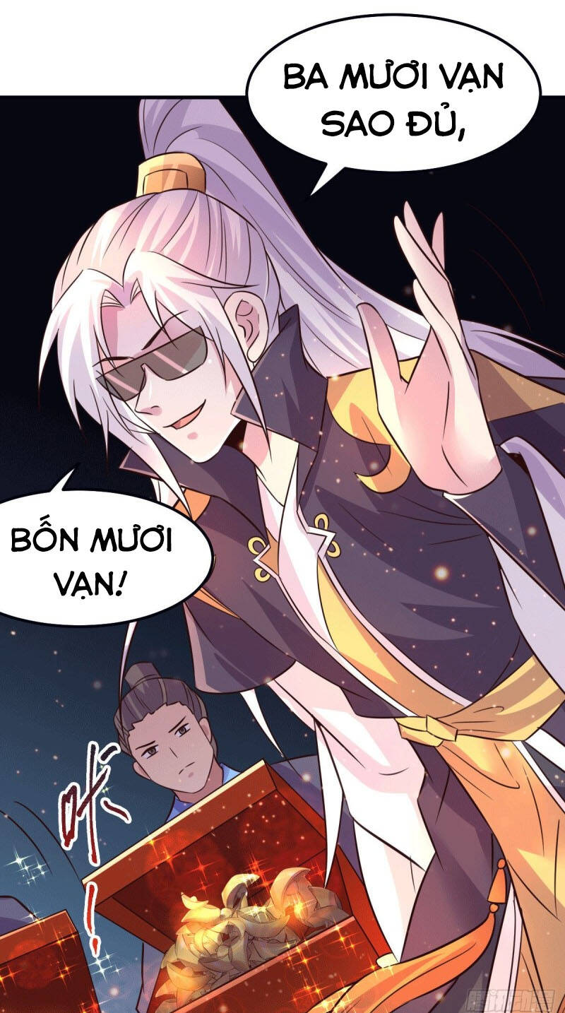 Bổn Tế Tu Chính Là Tiện Đạo Chapter 114 - Trang 2