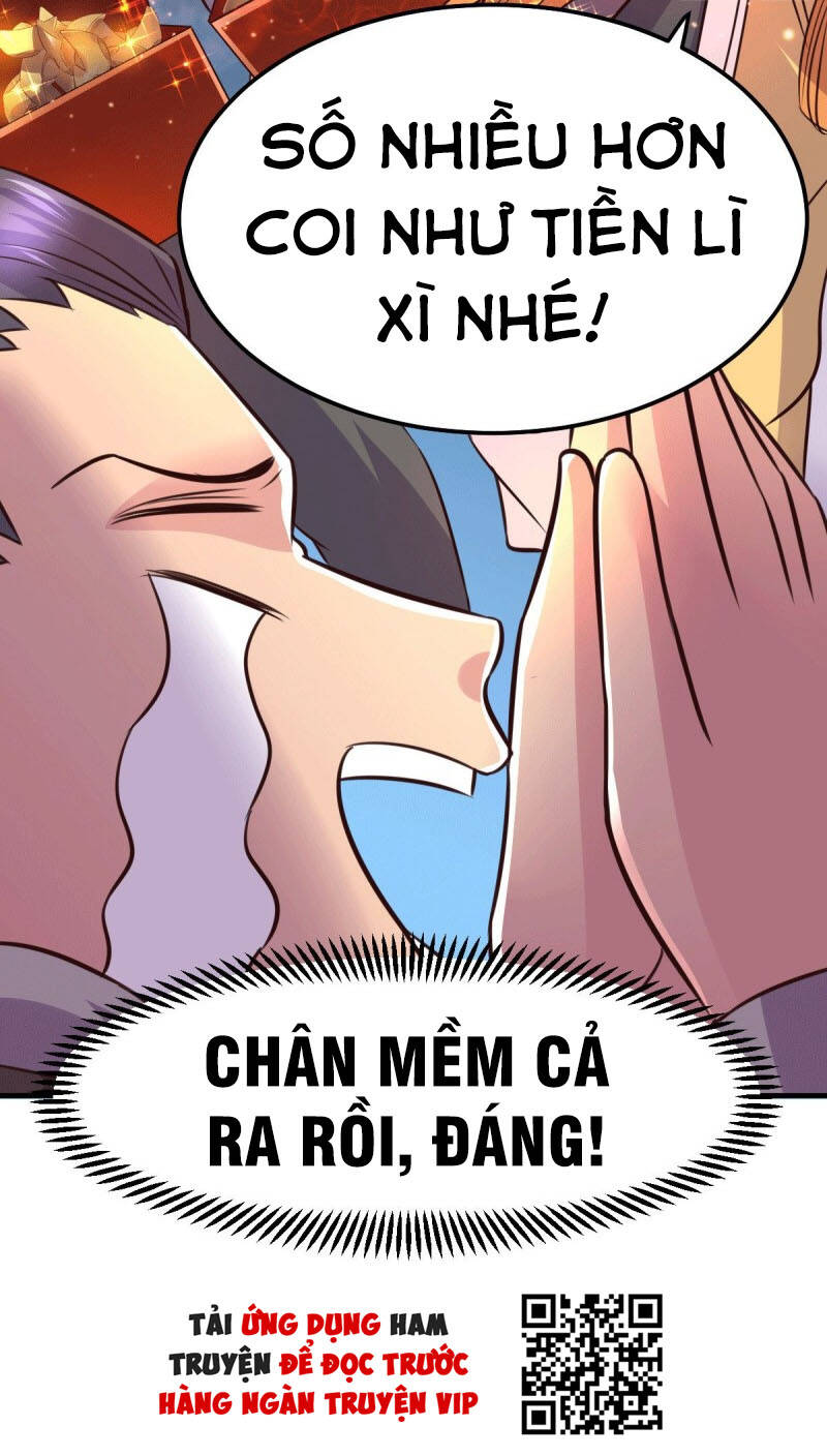 Bổn Tế Tu Chính Là Tiện Đạo Chapter 114 - Trang 2