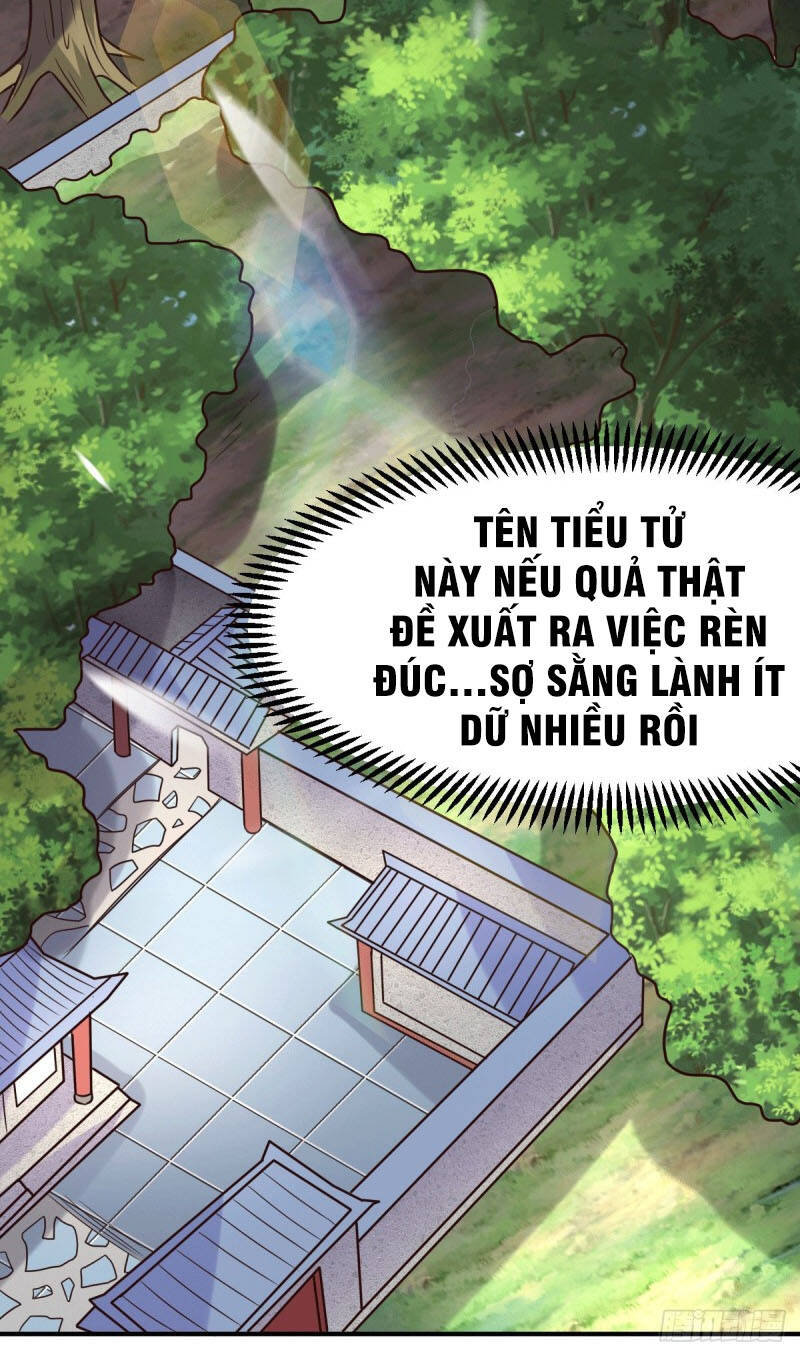 Bổn Tế Tu Chính Là Tiện Đạo Chapter 114 - Trang 2