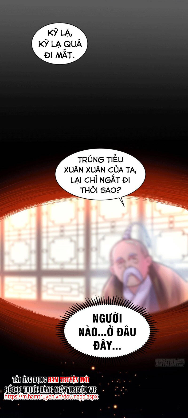 Bổn Tế Tu Chính Là Tiện Đạo Chapter 113 - Trang 2