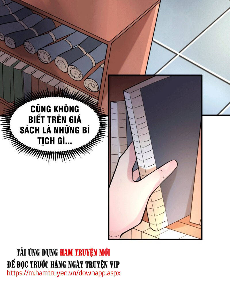 Bổn Tế Tu Chính Là Tiện Đạo Chapter 113 - Trang 2