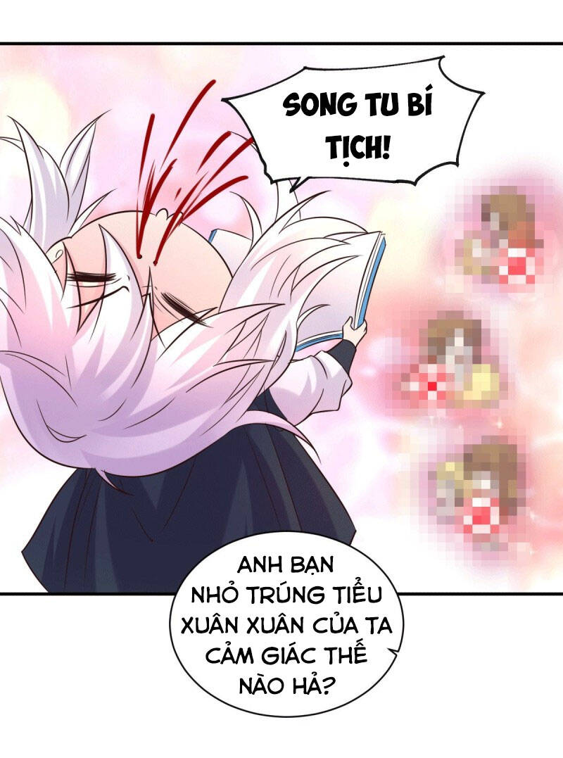 Bổn Tế Tu Chính Là Tiện Đạo Chapter 113 - Trang 2