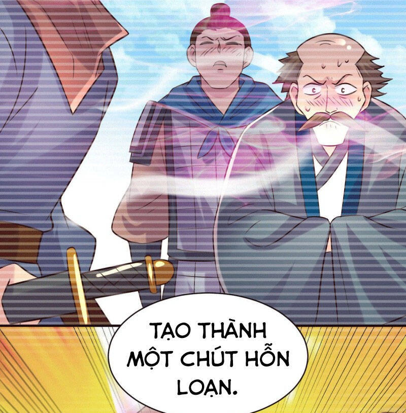 Bổn Tế Tu Chính Là Tiện Đạo Chapter 113 - Trang 2