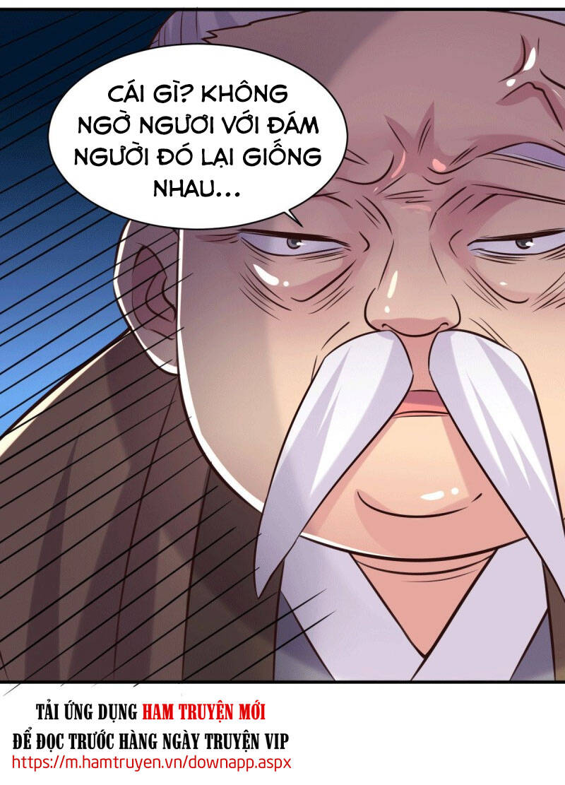 Bổn Tế Tu Chính Là Tiện Đạo Chapter 113 - Trang 2