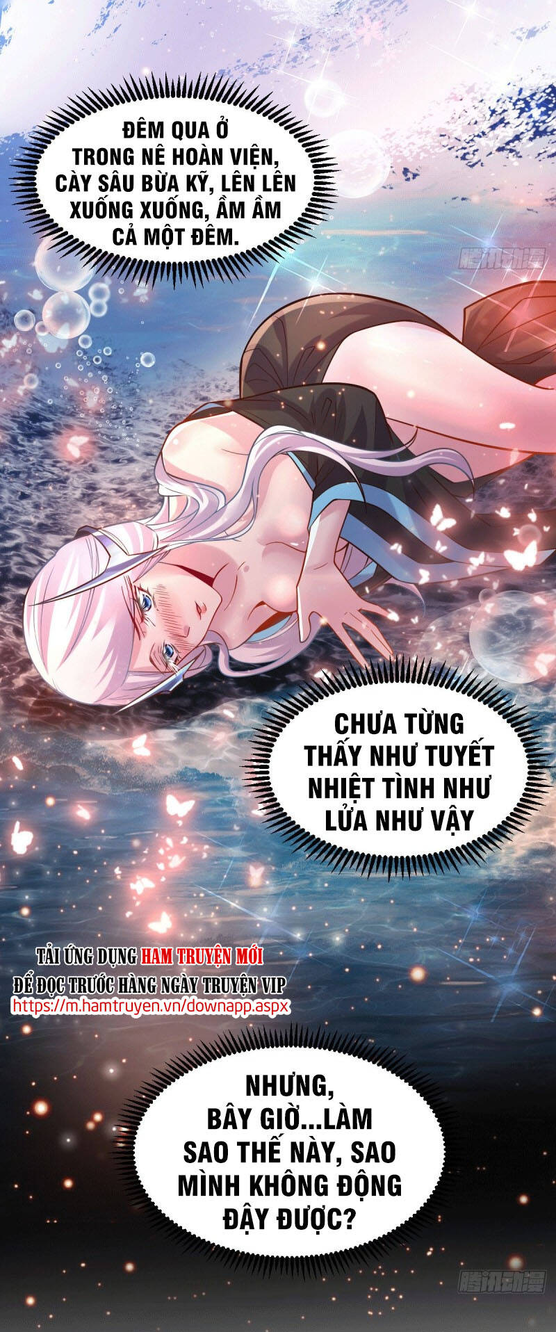 Bổn Tế Tu Chính Là Tiện Đạo Chapter 113 - Trang 2