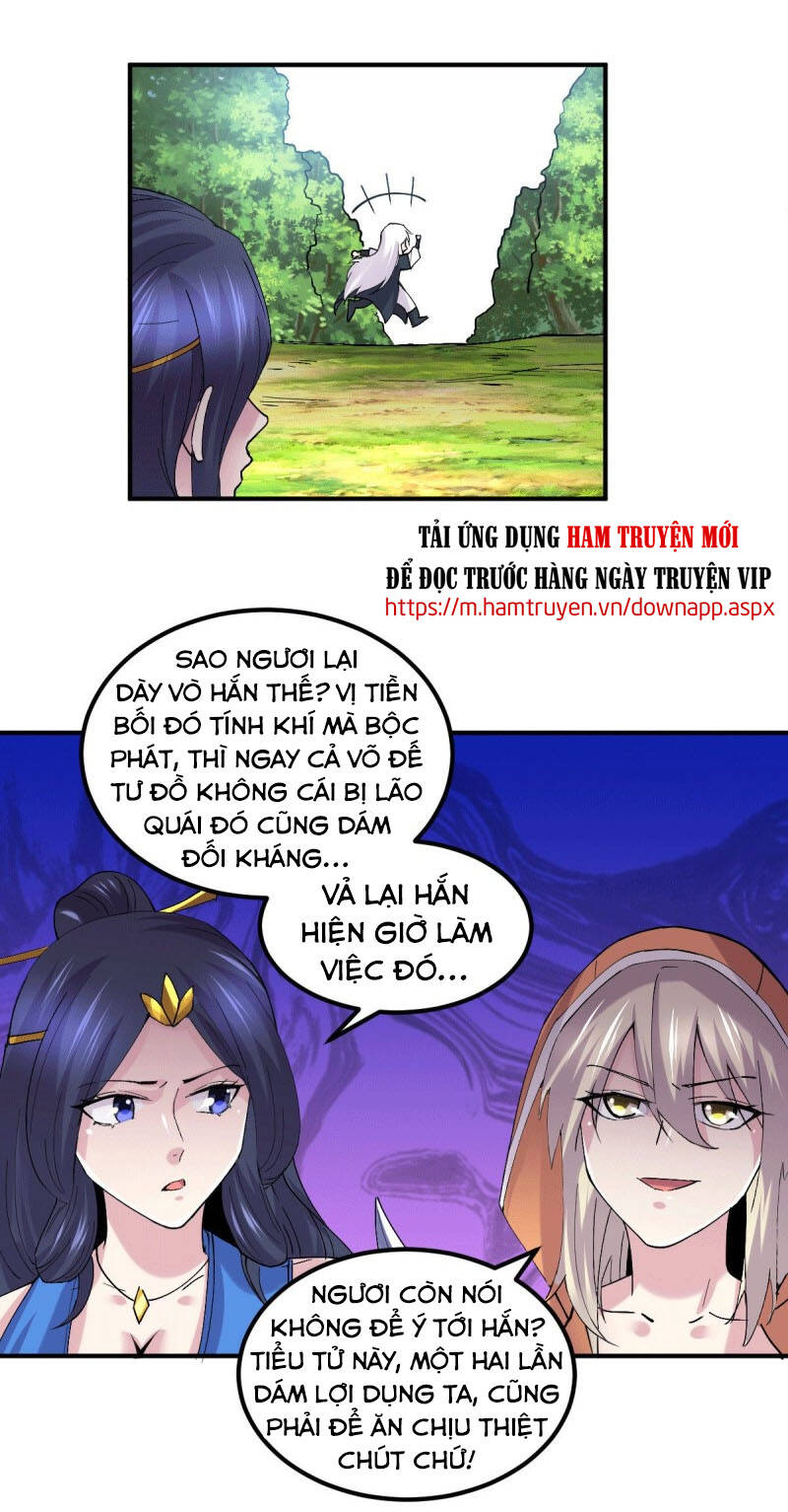 Bổn Tế Tu Chính Là Tiện Đạo Chapter 112 - Trang 2