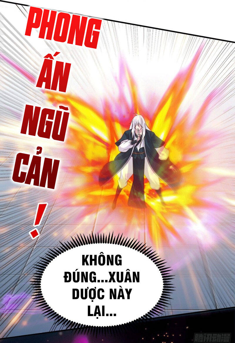 Bổn Tế Tu Chính Là Tiện Đạo Chapter 112 - Trang 2