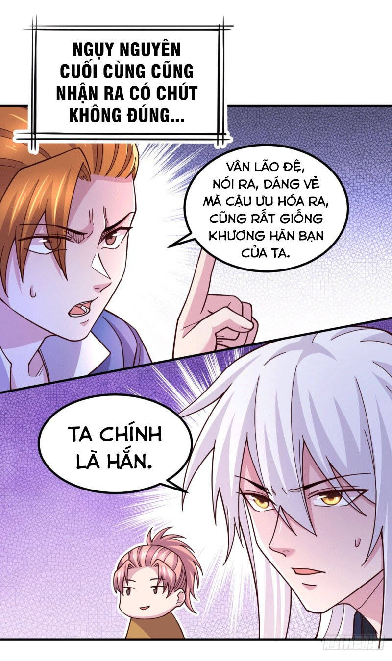 Bổn Tế Tu Chính Là Tiện Đạo Chapter 112 - Trang 2