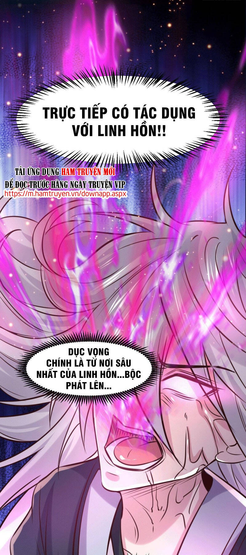 Bổn Tế Tu Chính Là Tiện Đạo Chapter 112 - Trang 2