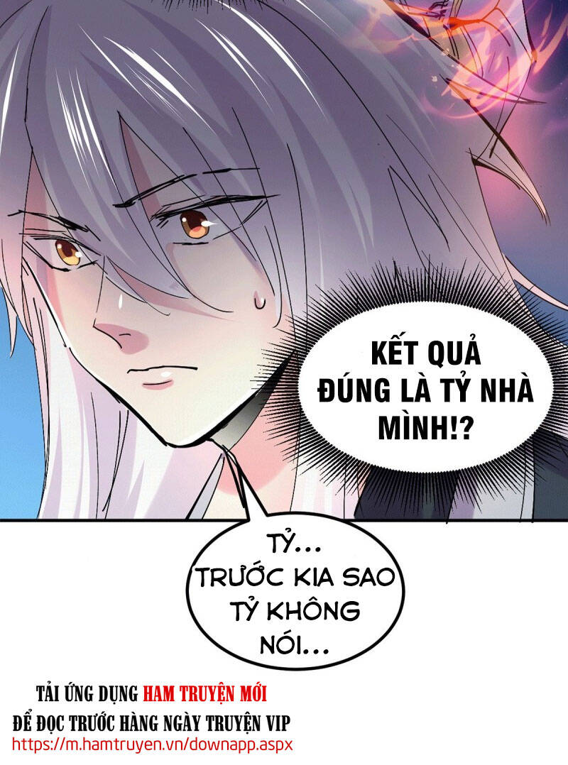 Bổn Tế Tu Chính Là Tiện Đạo Chapter 111 - Trang 2