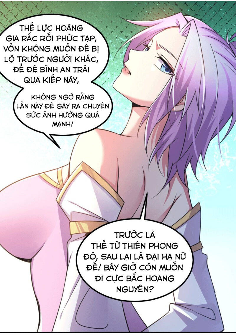 Bổn Tế Tu Chính Là Tiện Đạo Chapter 111 - Trang 2