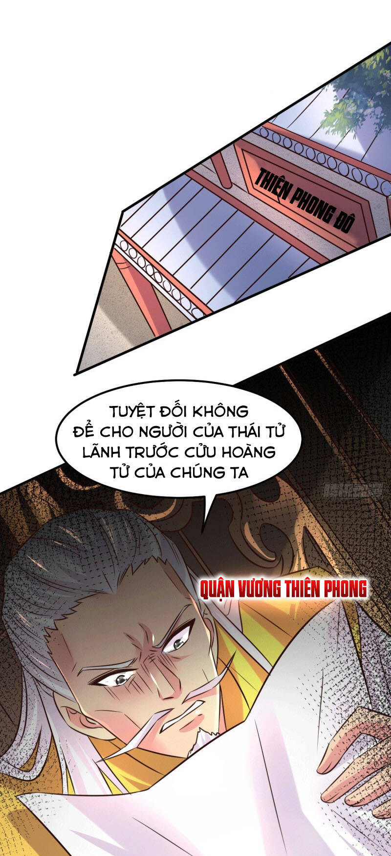 Bổn Tế Tu Chính Là Tiện Đạo Chapter 110 - Trang 2