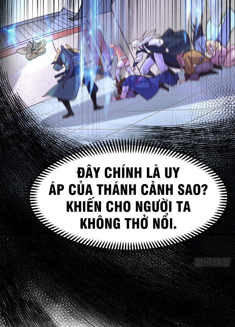 Bổn Tế Tu Chính Là Tiện Đạo Chapter 110 - Trang 2