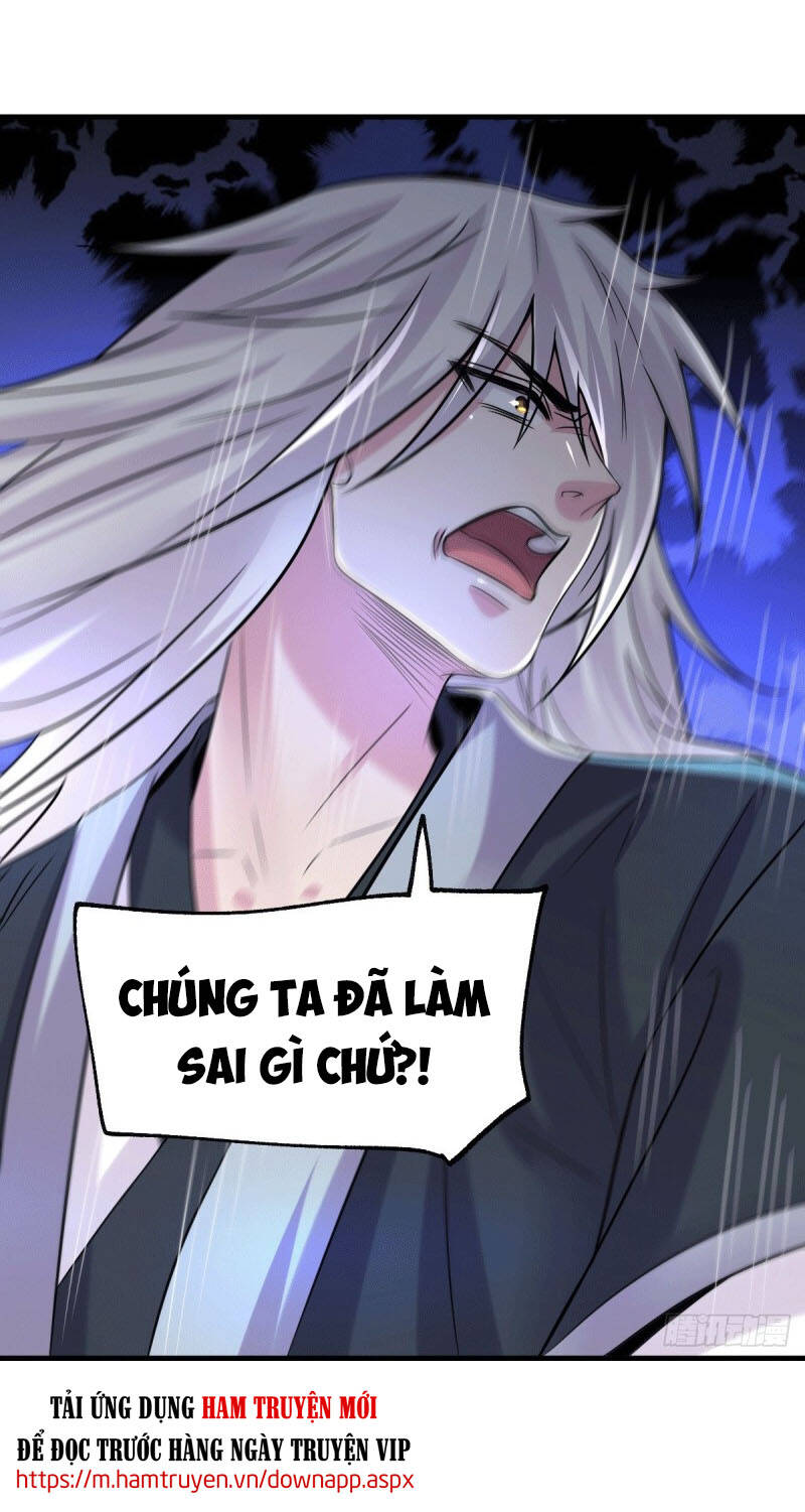 Bổn Tế Tu Chính Là Tiện Đạo Chapter 110 - Trang 2