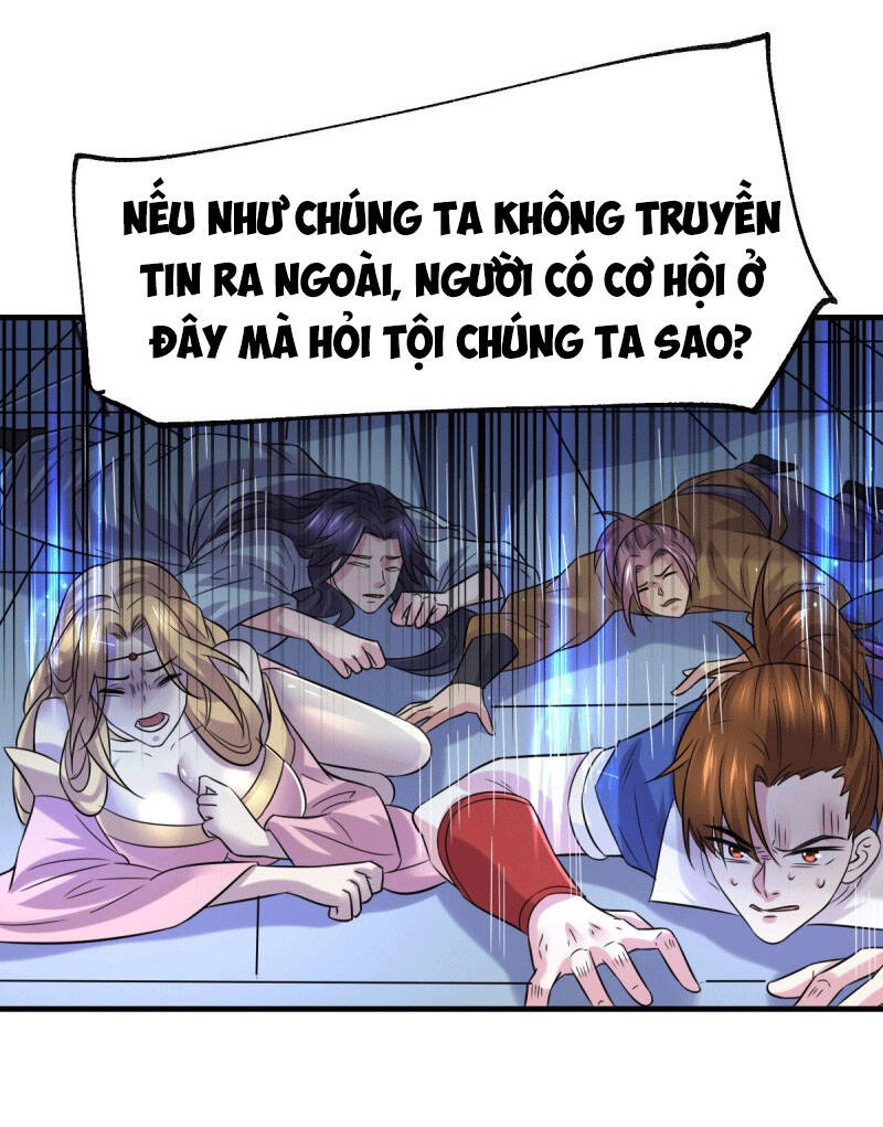 Bổn Tế Tu Chính Là Tiện Đạo Chapter 110 - Trang 2