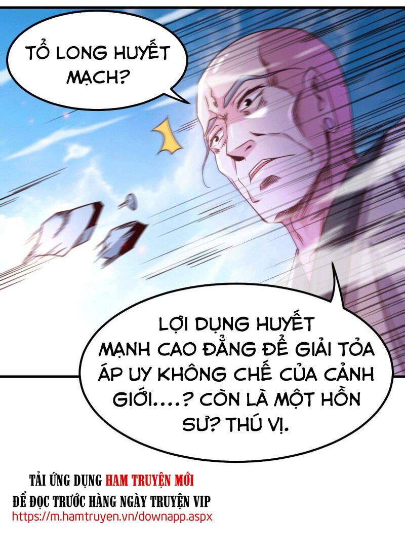 Bổn Tế Tu Chính Là Tiện Đạo Chapter 110 - Trang 2