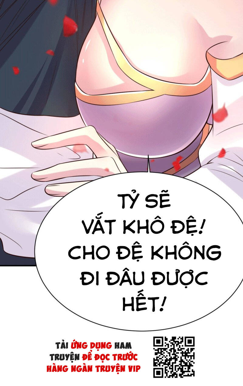 Bổn Tế Tu Chính Là Tiện Đạo Chapter 110 - Trang 2