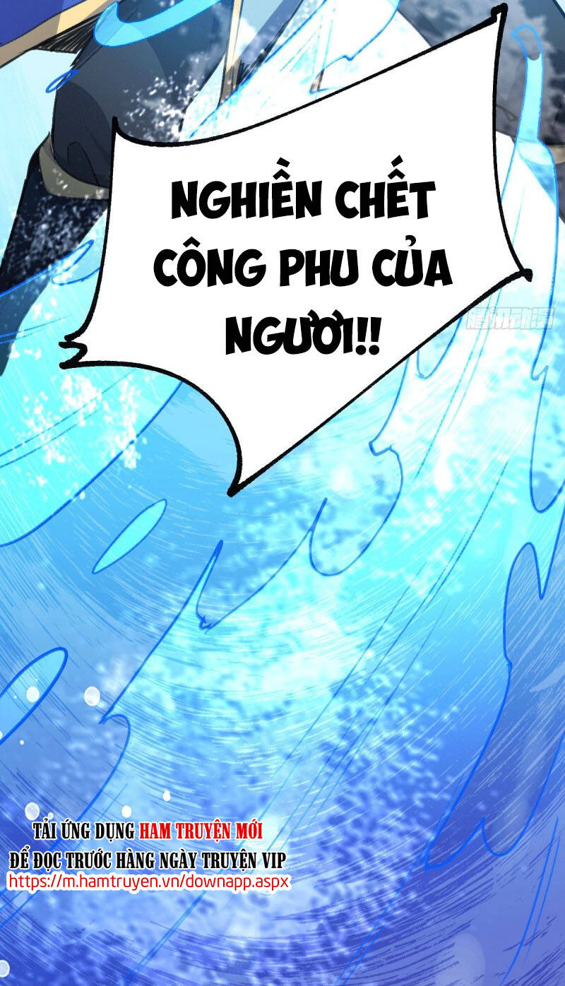 Bổn Tế Tu Chính Là Tiện Đạo Chapter 109 - Trang 2