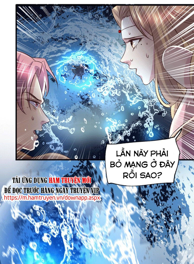 Bổn Tế Tu Chính Là Tiện Đạo Chapter 109 - Trang 2