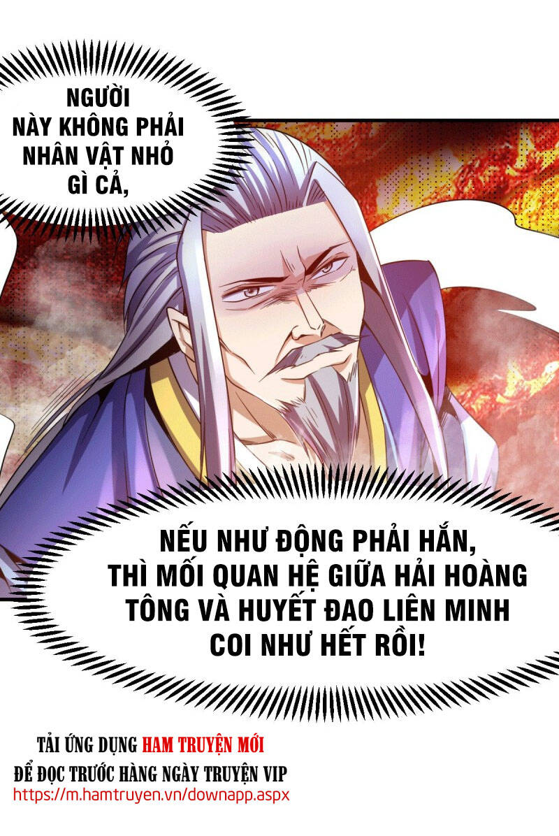 Bổn Tế Tu Chính Là Tiện Đạo Chapter 109 - Trang 2