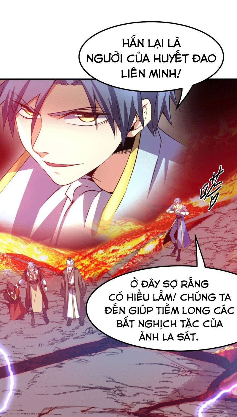 Bổn Tế Tu Chính Là Tiện Đạo Chapter 109 - Trang 2