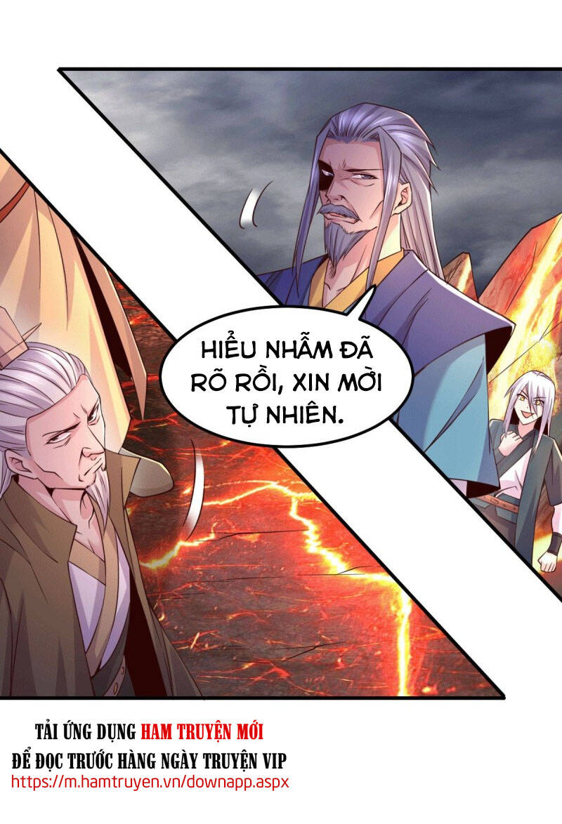 Bổn Tế Tu Chính Là Tiện Đạo Chapter 109 - Trang 2