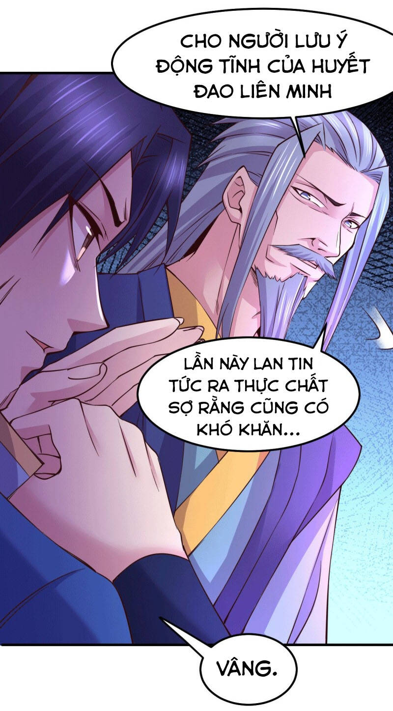 Bổn Tế Tu Chính Là Tiện Đạo Chapter 109 - Trang 2