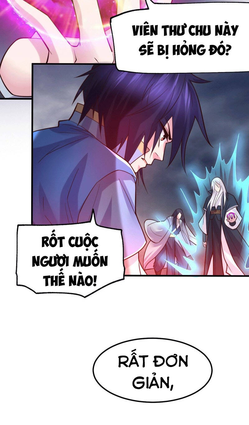 Bổn Tế Tu Chính Là Tiện Đạo Chapter 107 - Trang 2