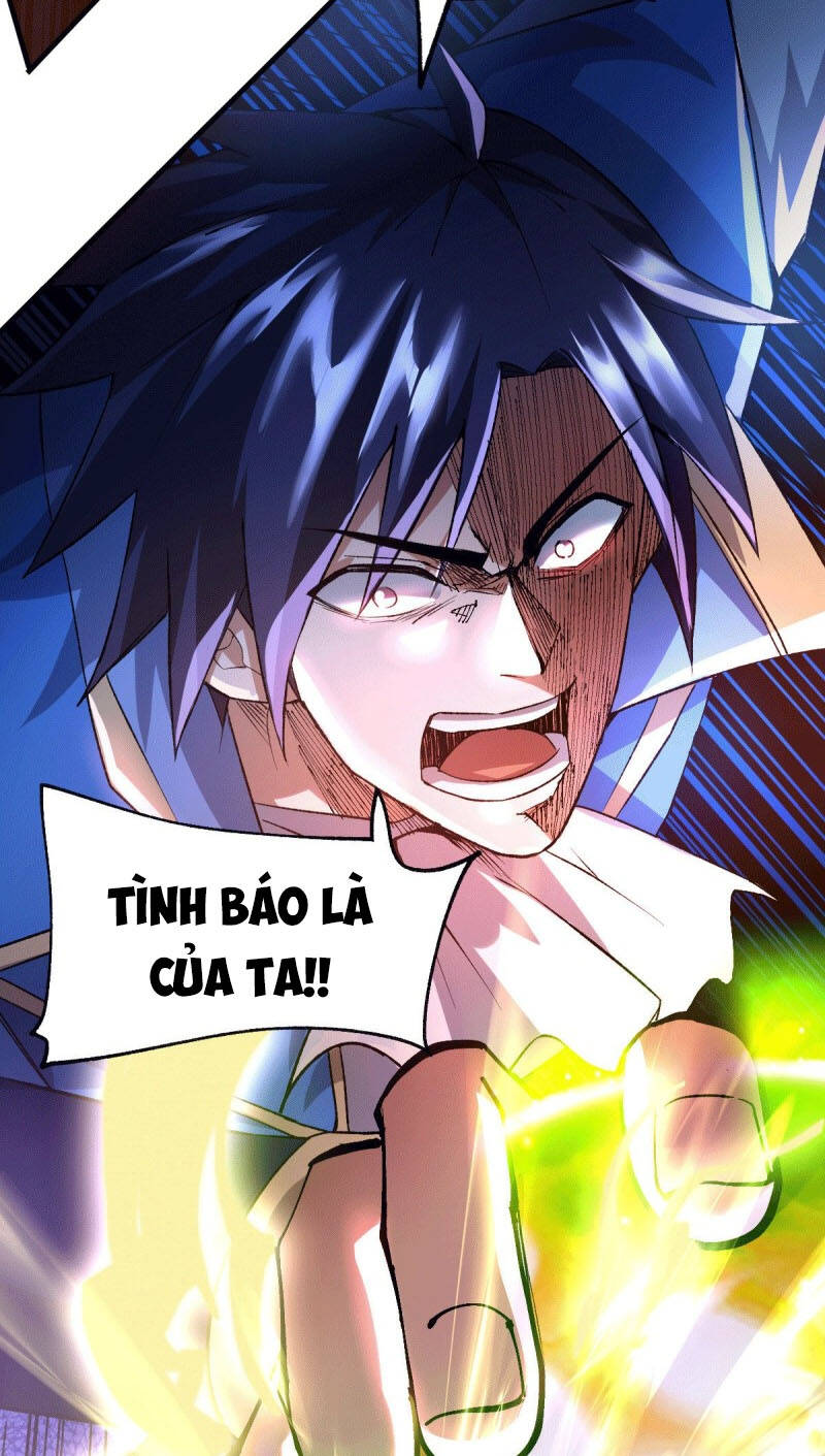 Bổn Tế Tu Chính Là Tiện Đạo Chapter 107 - Trang 2