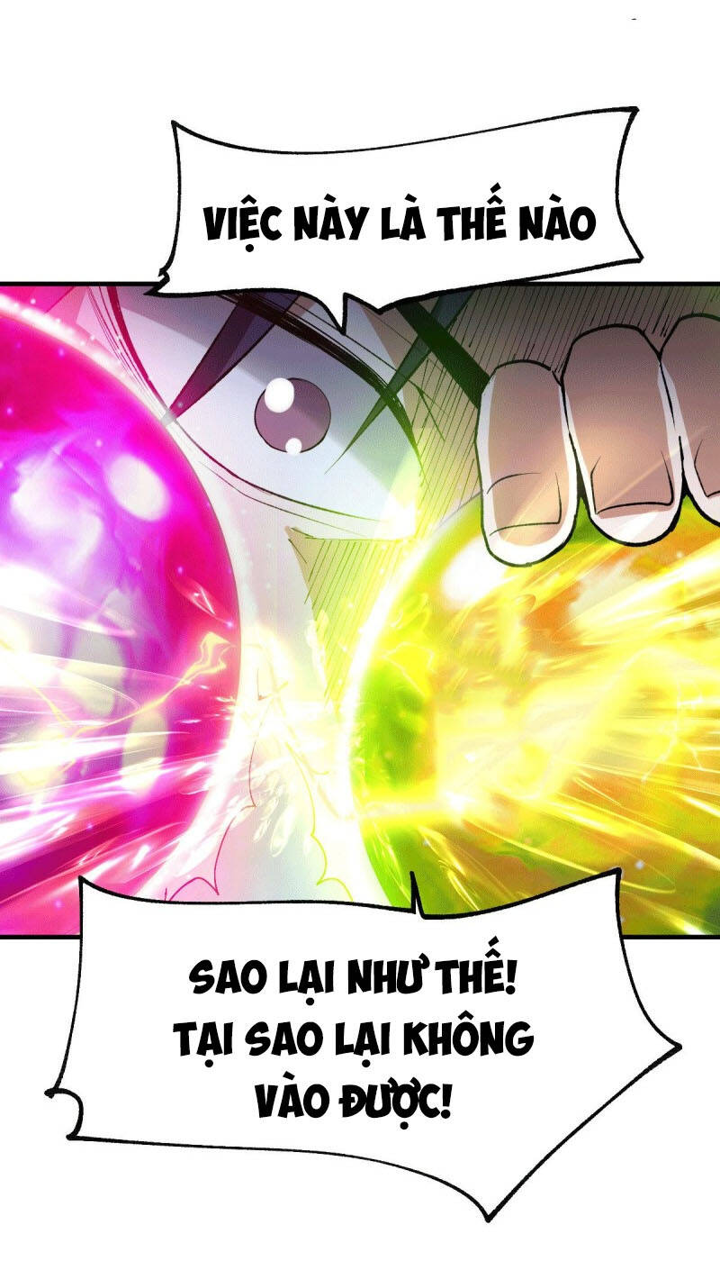 Bổn Tế Tu Chính Là Tiện Đạo Chapter 107 - Trang 2