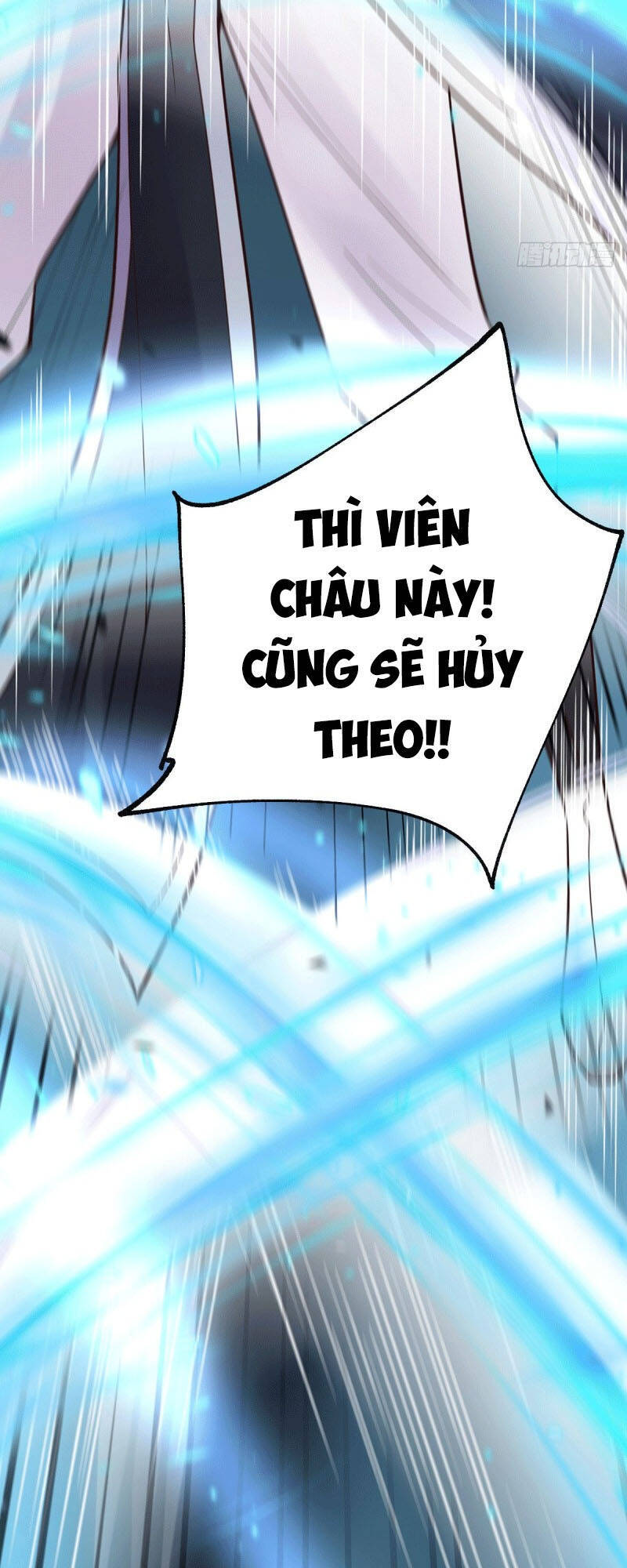 Bổn Tế Tu Chính Là Tiện Đạo Chapter 107 - Trang 2