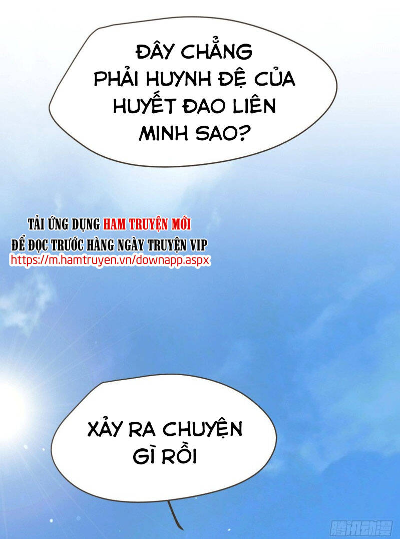 Bổn Tế Tu Chính Là Tiện Đạo Chapter 106 - Trang 2