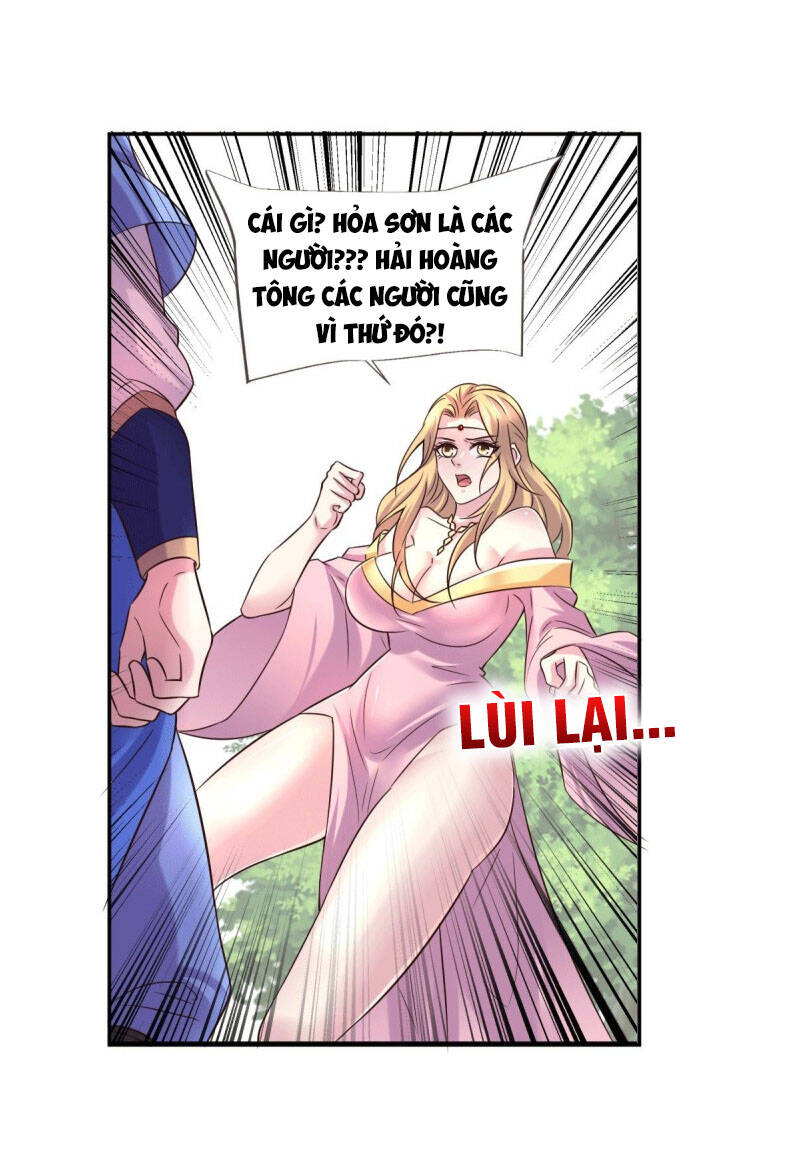 Bổn Tế Tu Chính Là Tiện Đạo Chapter 106 - Trang 2