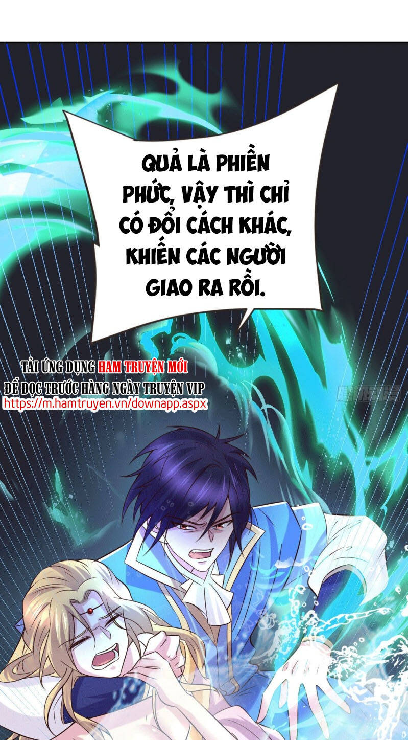 Bổn Tế Tu Chính Là Tiện Đạo Chapter 106 - Trang 2