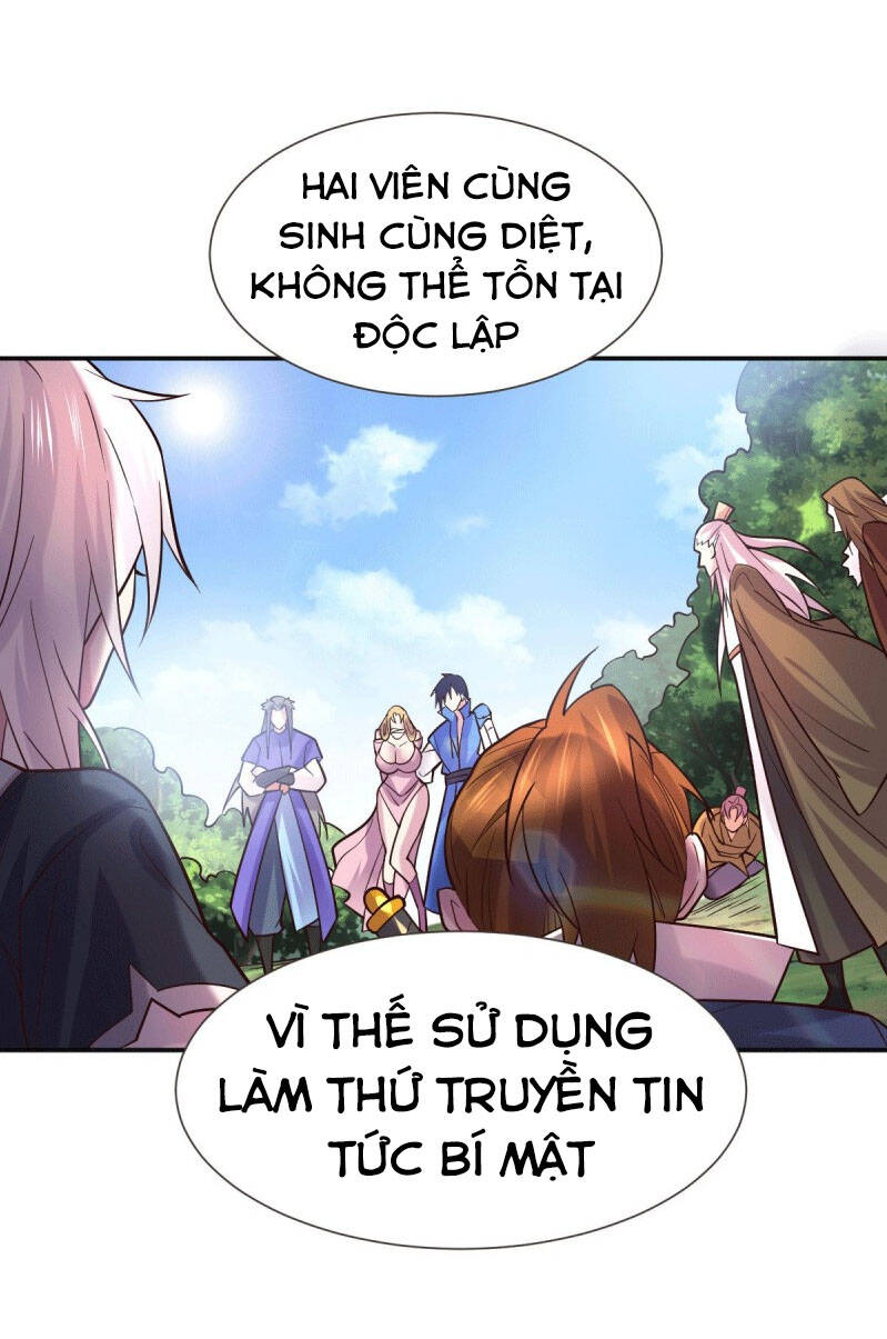 Bổn Tế Tu Chính Là Tiện Đạo Chapter 106 - Trang 2