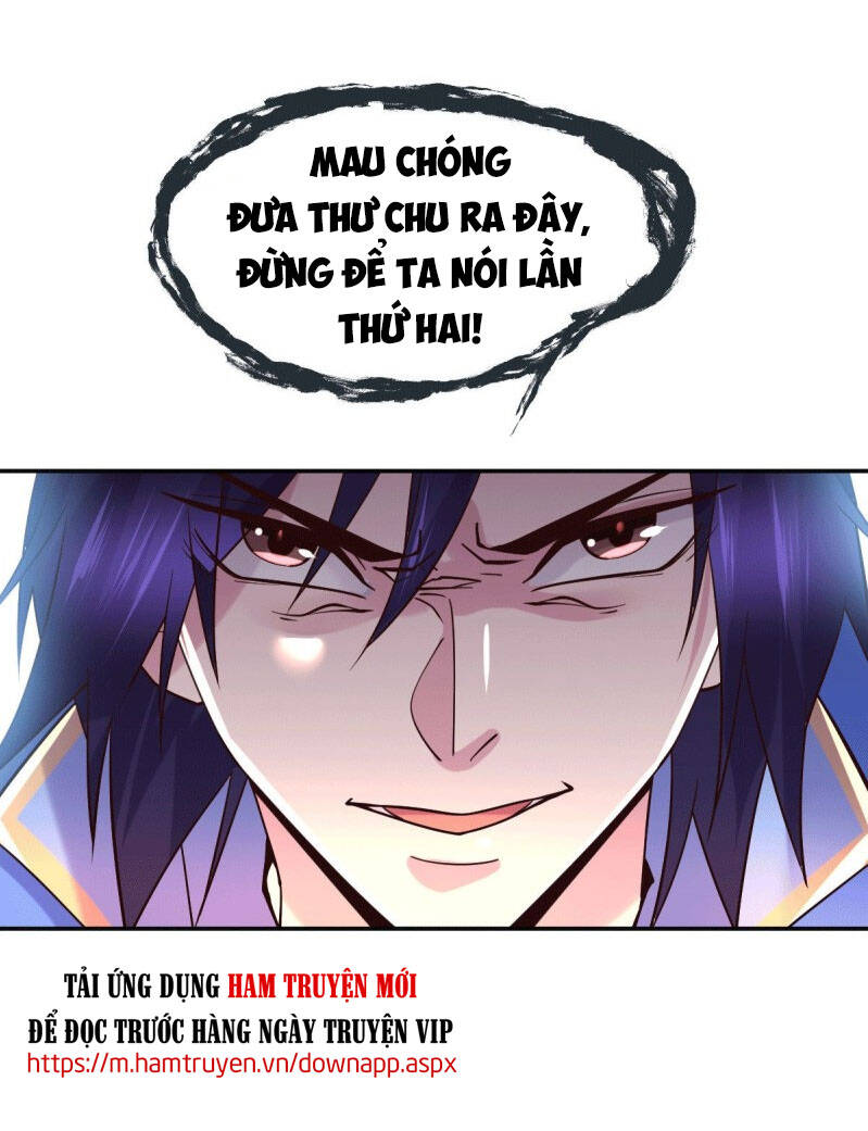 Bổn Tế Tu Chính Là Tiện Đạo Chapter 106 - Trang 2