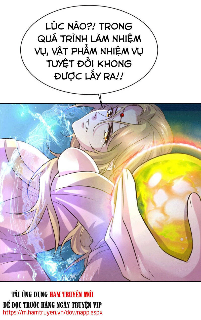 Bổn Tế Tu Chính Là Tiện Đạo Chapter 106 - Trang 2