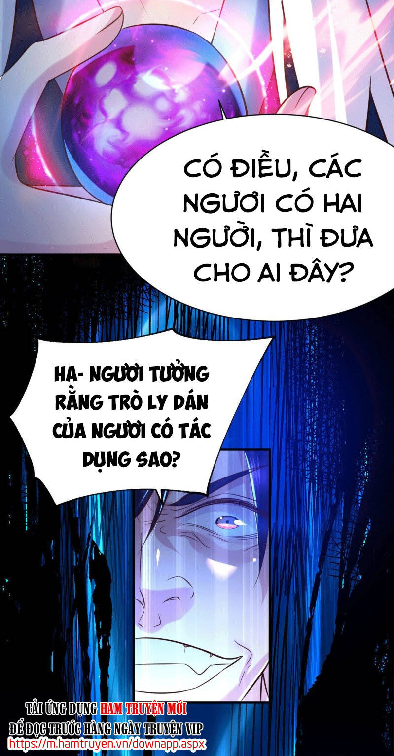 Bổn Tế Tu Chính Là Tiện Đạo Chapter 106 - Trang 2